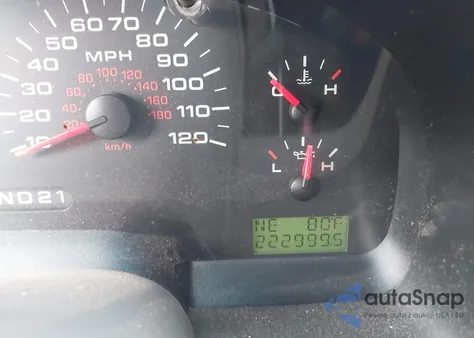 2006 Ford F-150 Fx4/Lariat/Xl/Xlt z USA, uszkodzony, nr VIN 1FTPX14576NA12728